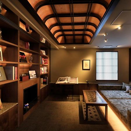 Hotel Gion Ichirin Кіото Екстер'єр фото