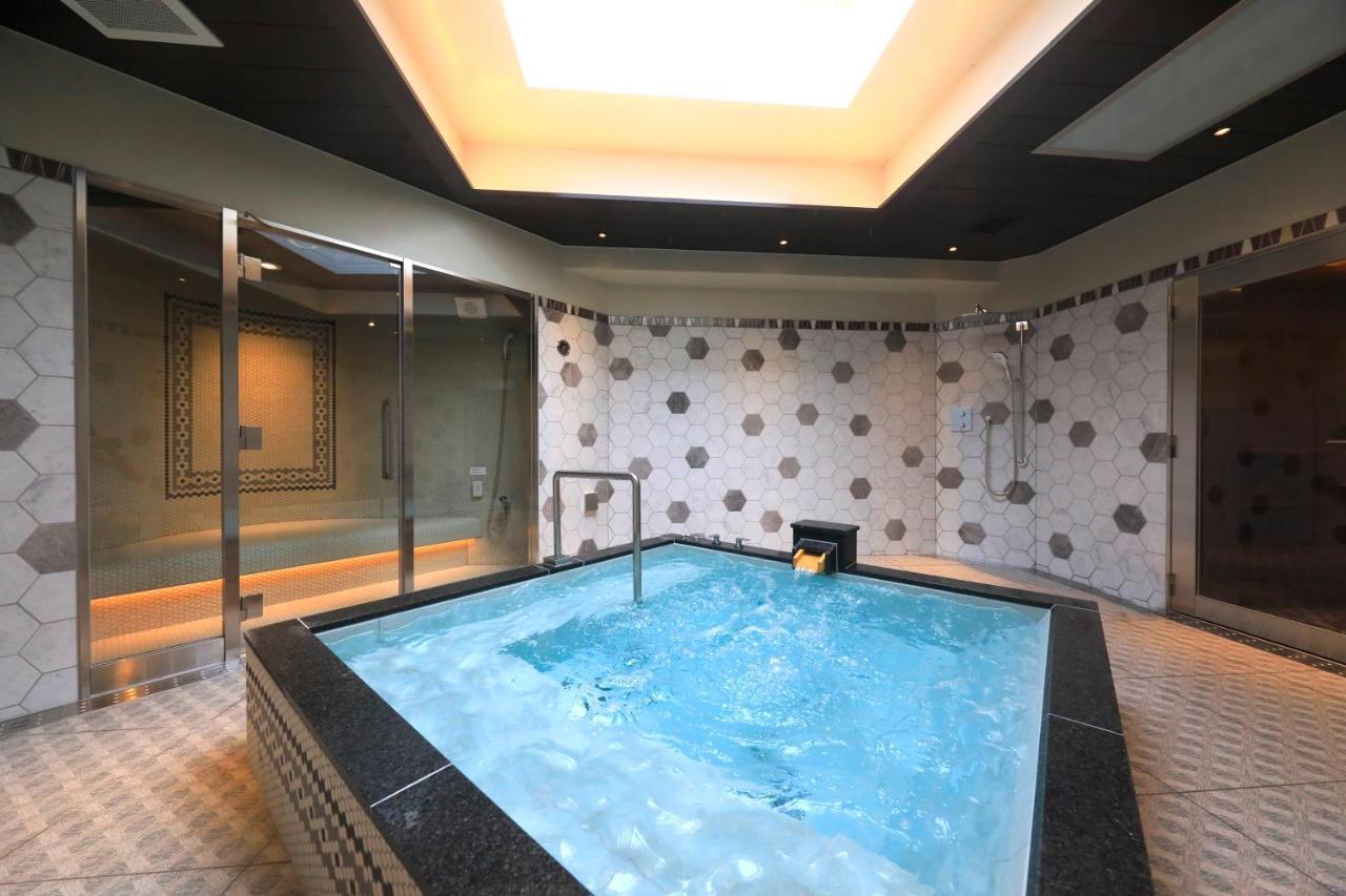 Hotel Gion Ichirin Кіото Екстер'єр фото