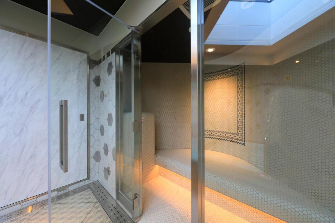 Hotel Gion Ichirin Кіото Екстер'єр фото