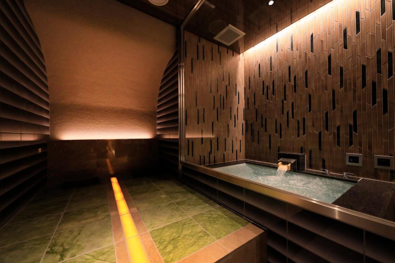 Hotel Gion Ichirin Кіото Екстер'єр фото