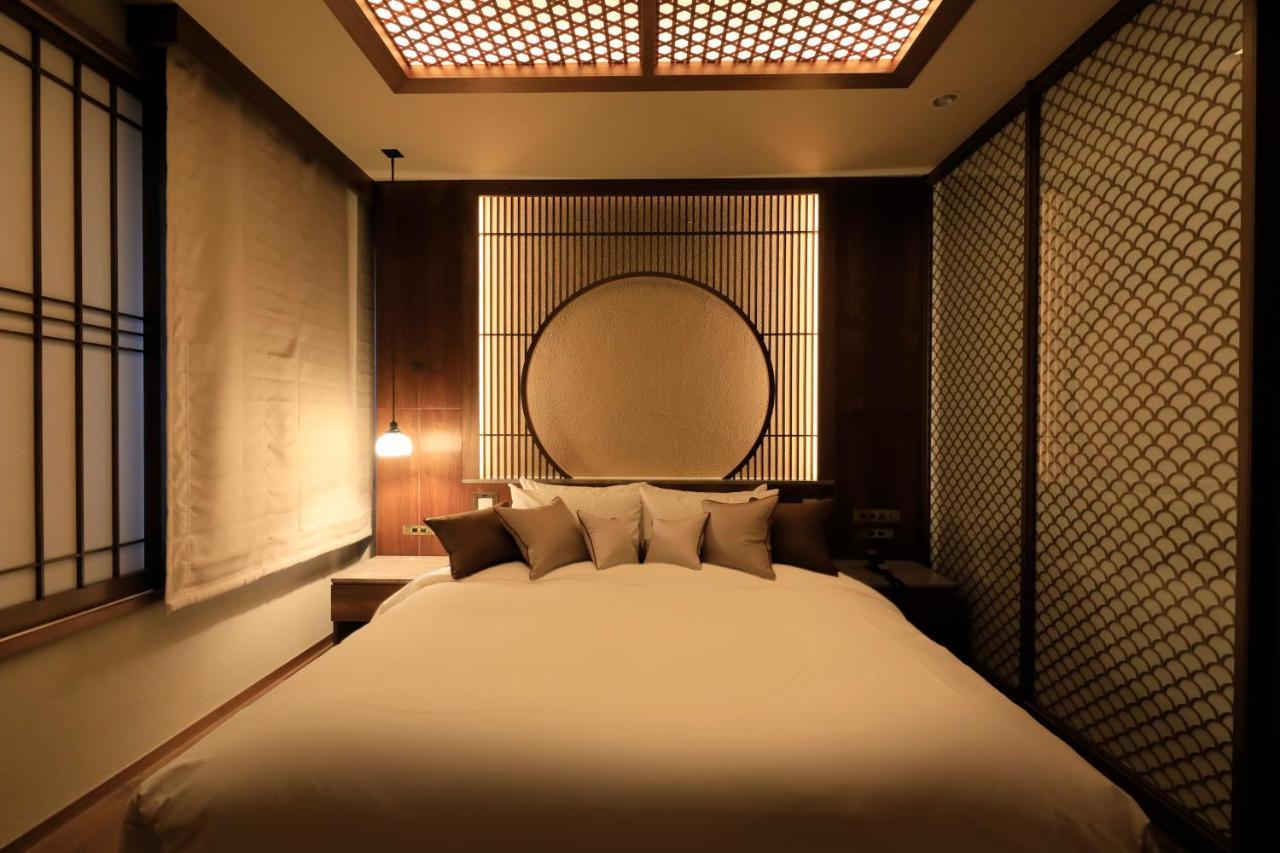 Hotel Gion Ichirin Кіото Екстер'єр фото