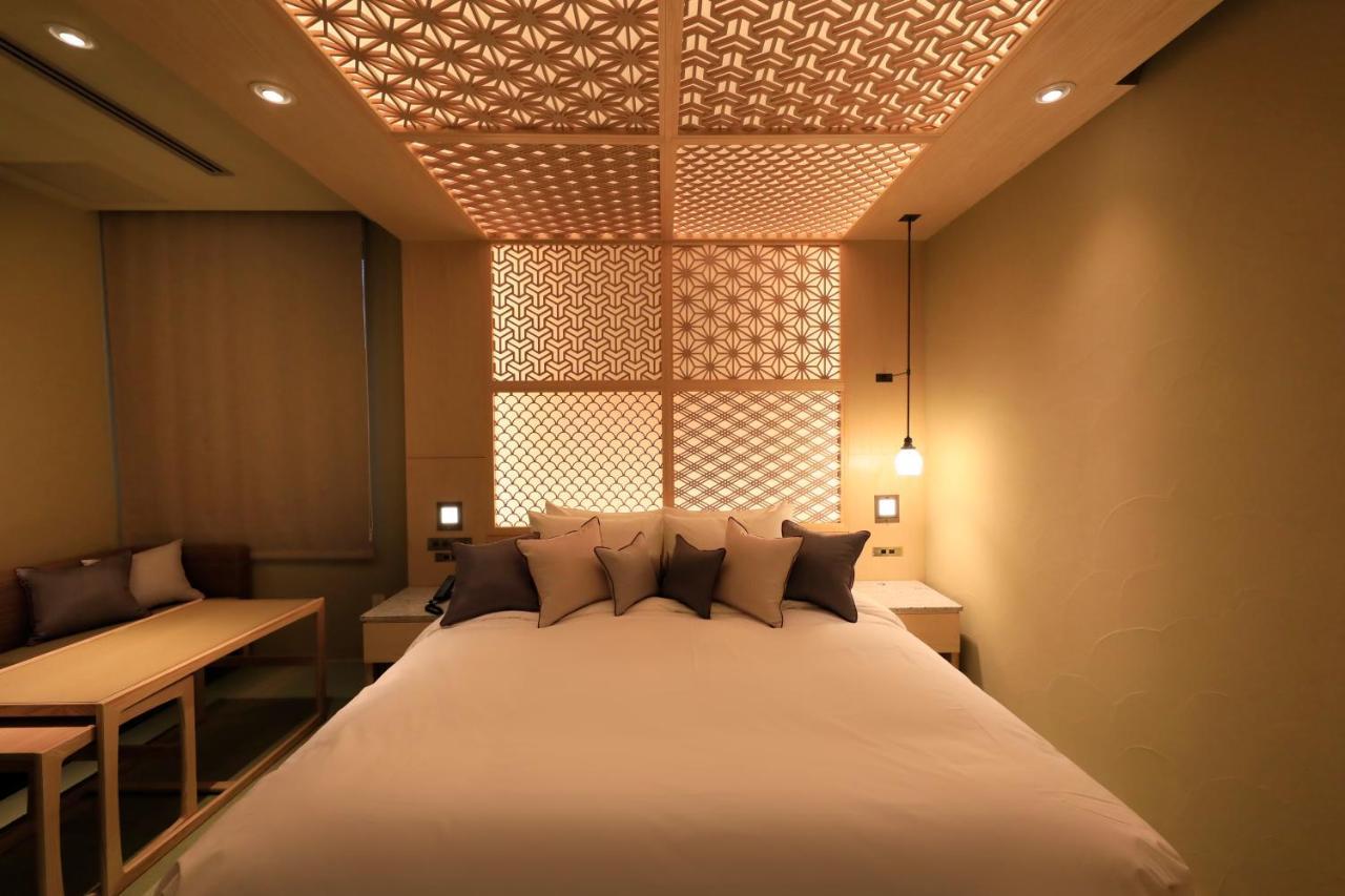 Hotel Gion Ichirin Кіото Екстер'єр фото