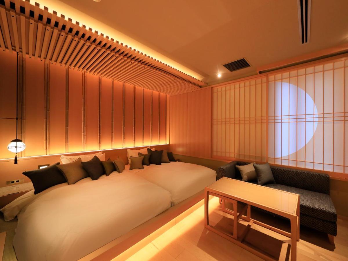 Hotel Gion Ichirin Кіото Екстер'єр фото