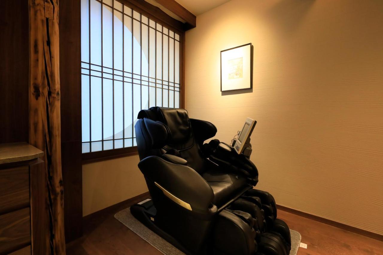 Hotel Gion Ichirin Кіото Екстер'єр фото