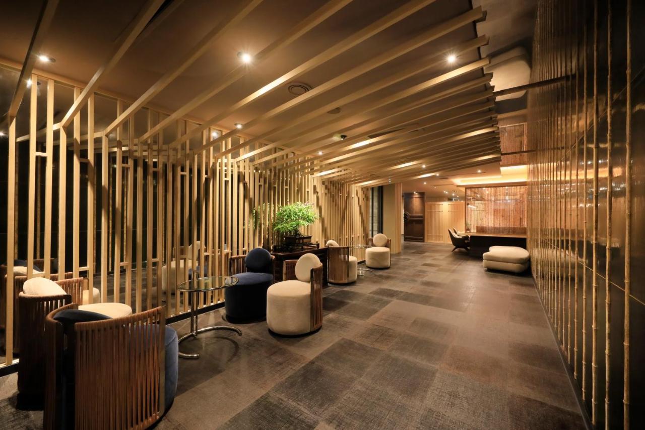 Hotel Gion Ichirin Кіото Екстер'єр фото