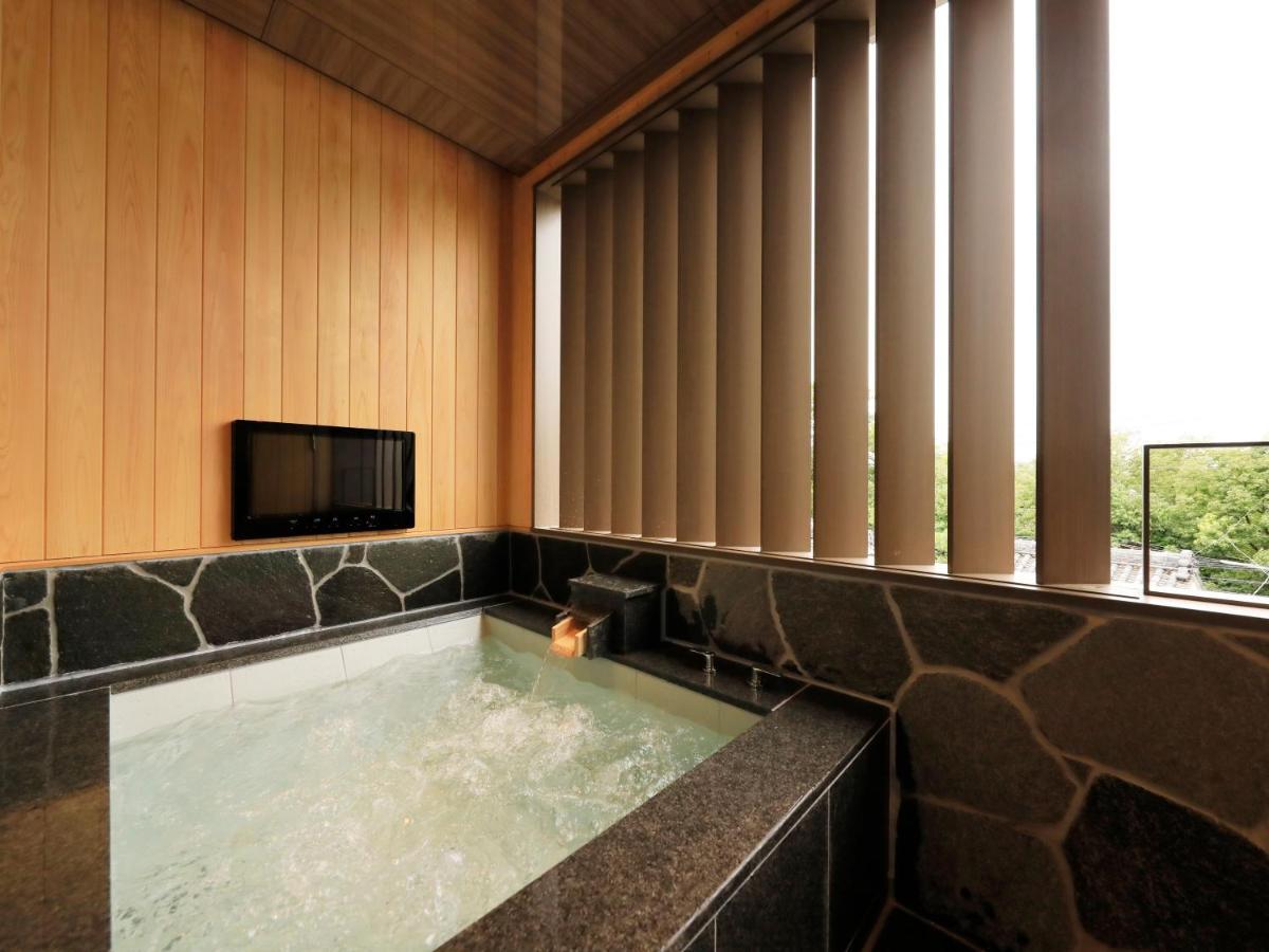 Hotel Gion Ichirin Кіото Екстер'єр фото
